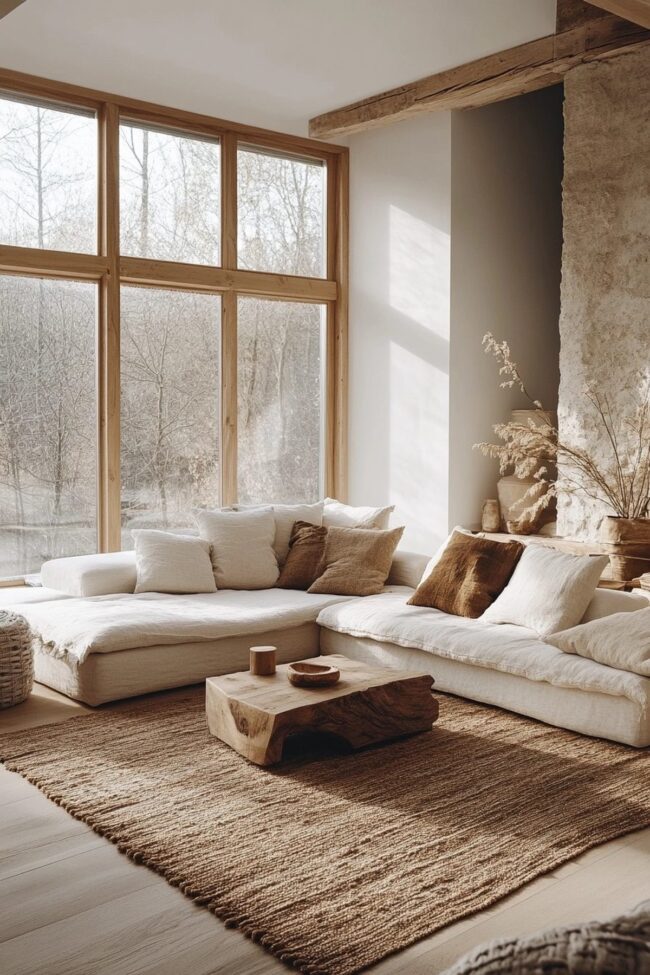 Sunlit Living