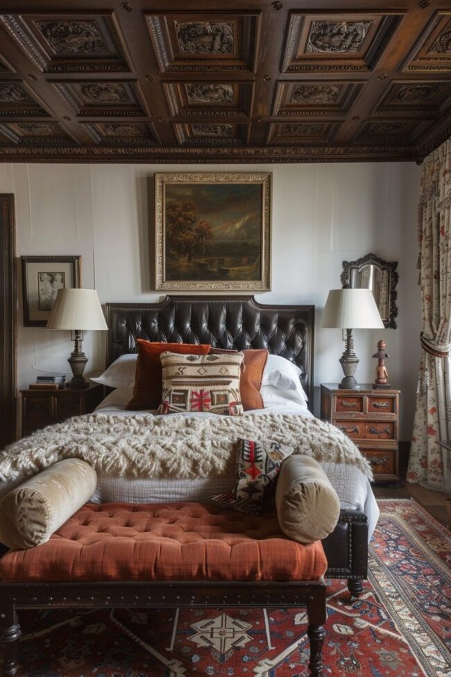 Diverse Opulence