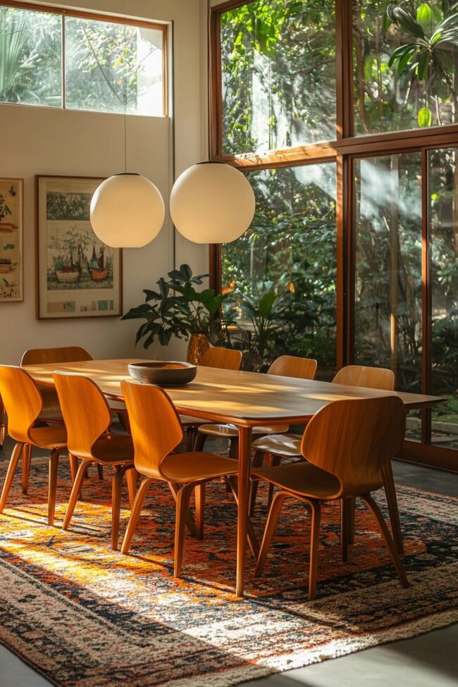 Timeless Dining Fusion