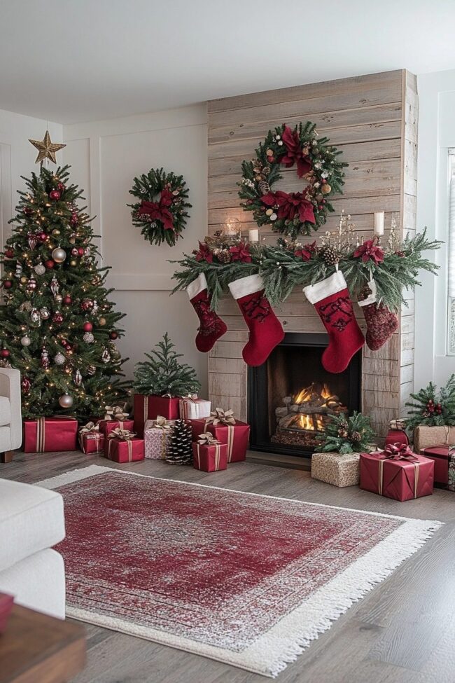 Festive Holiday Creations