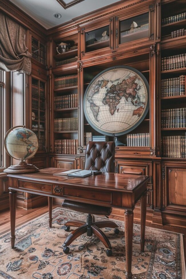 Elegant Learning Environments