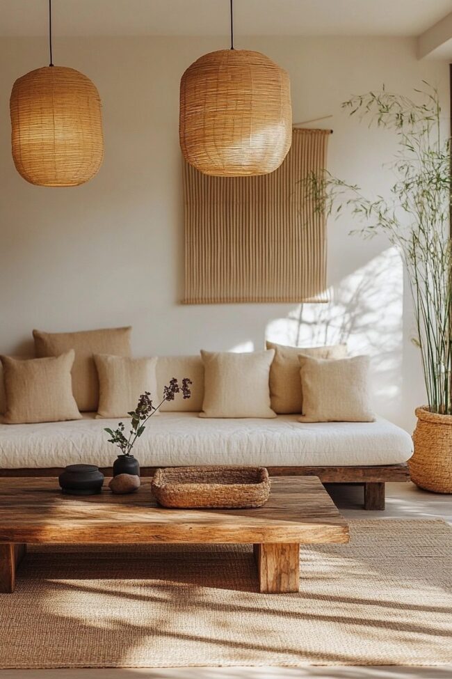 Modern Calm