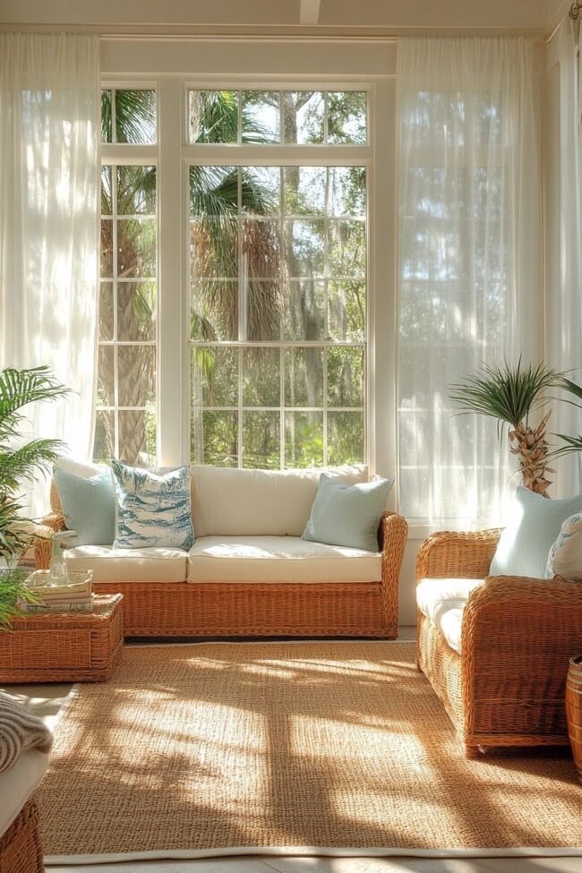 Beachside Bliss Sanctuary