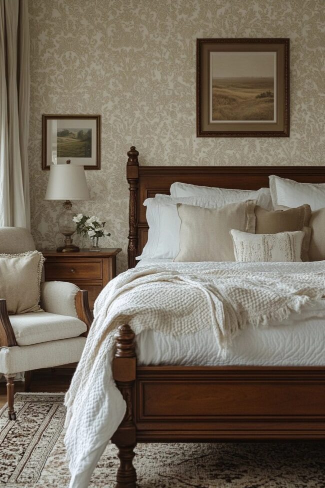 Victorian Elegance Redefined