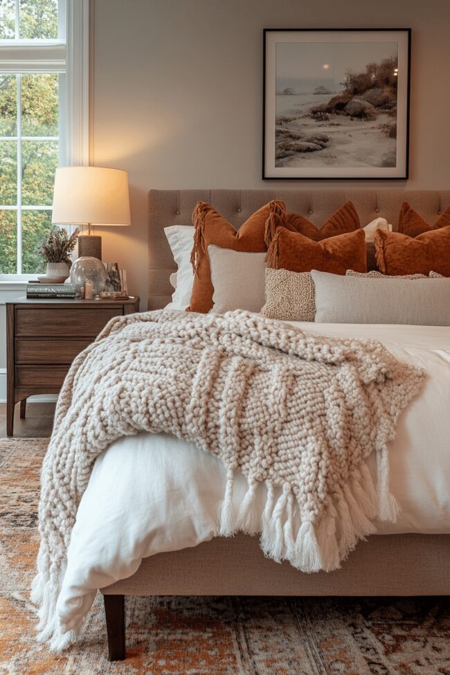 Cozy Cashmere Bliss Space