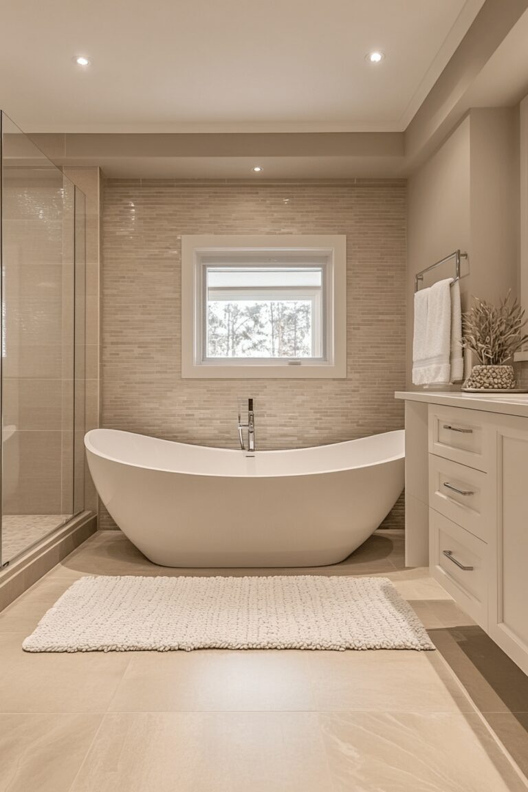 Picture of 29 Minimalist Home Decor Ideas for a Sleek, Elegant Touch - Kreativk
