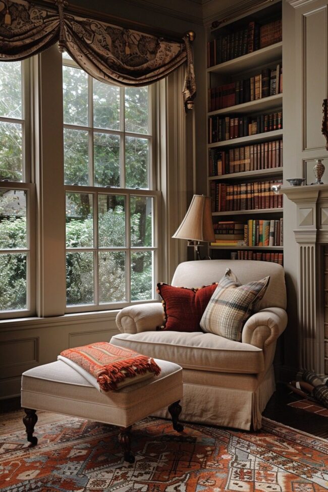 Timeless Treasures of Colonial Design