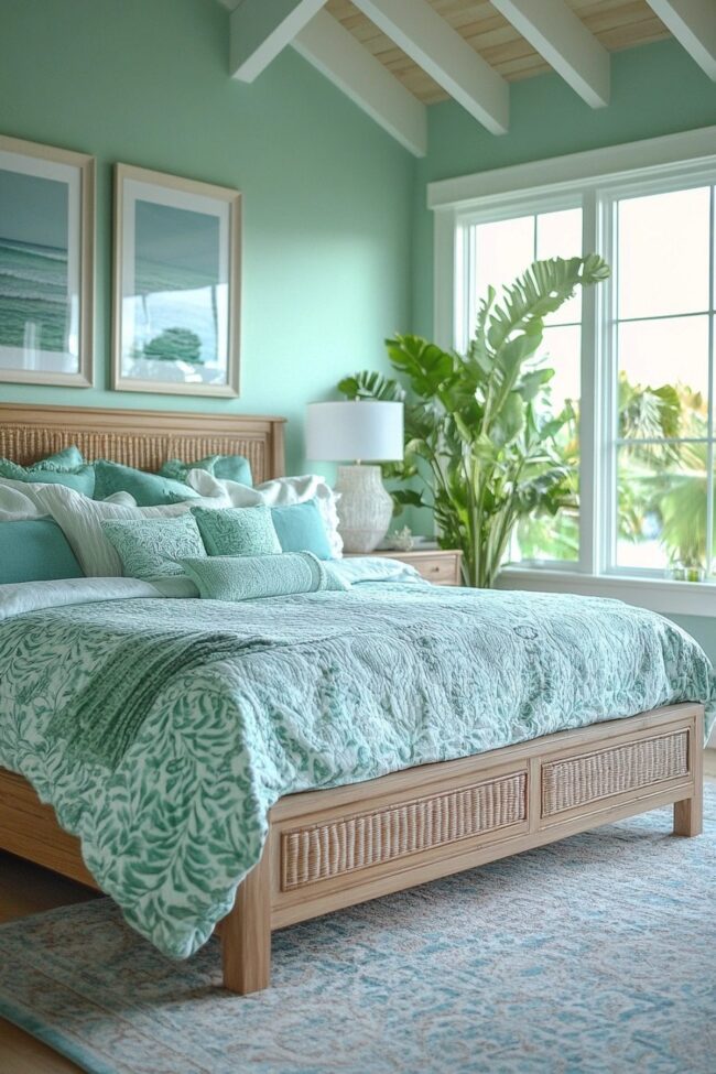 Ocean Breeze Retreat