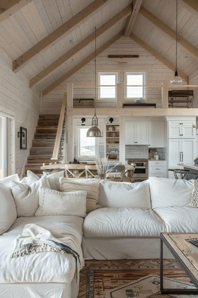 Rustic Charm Unleashed