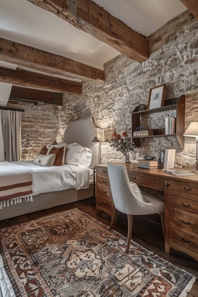 Elegant Country Escape