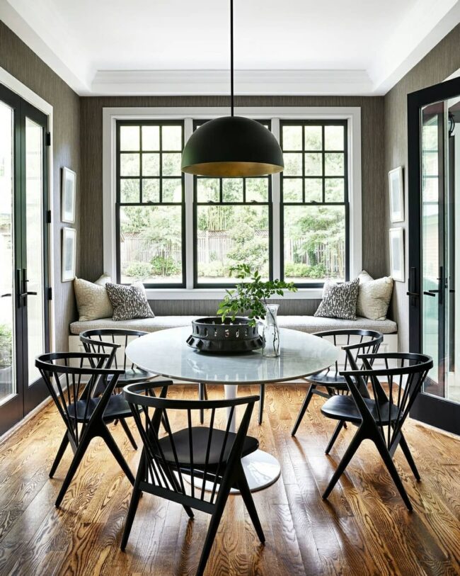 Timeless Color Schemes for Elegant Decors