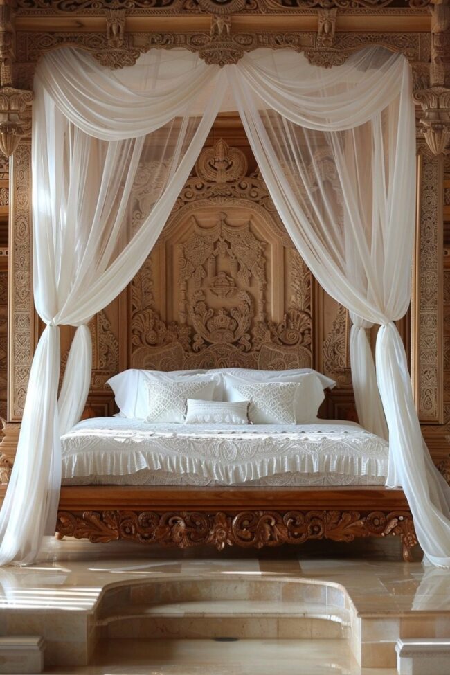 Tropical Tranquility Escape