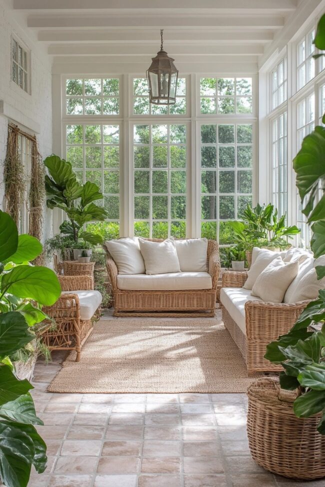 Seaside Elegance Sanctuary