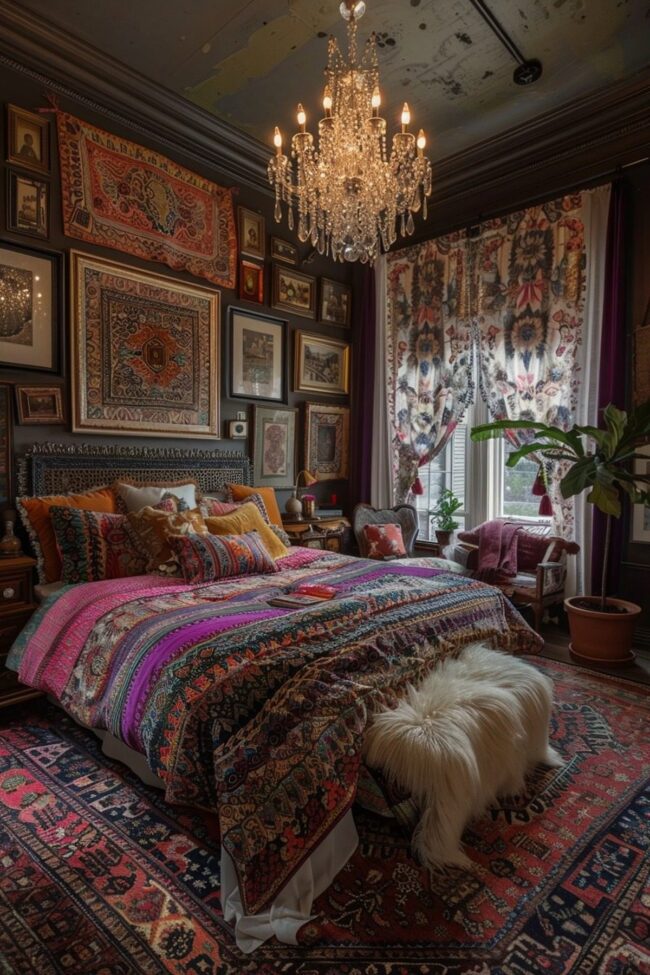Eclectic Gourmet Experience