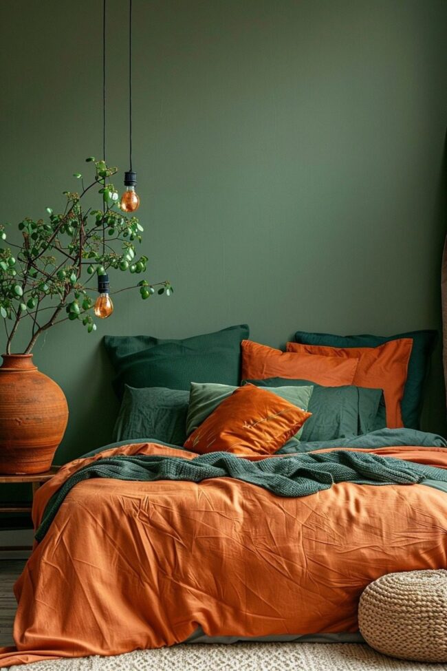 Earthy Elegance Combined