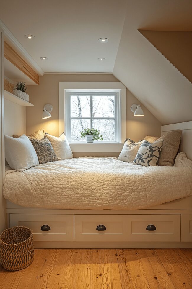 Smart Corner Layouts for Small Spaces