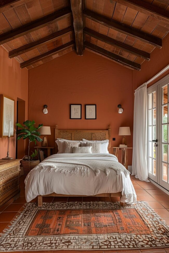 Mediterranean Romance Escape