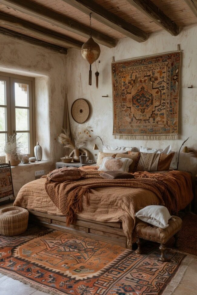 Natural Harmony Retreat