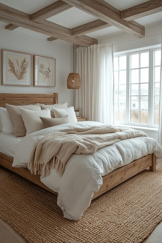 Scandinavian Tranquility