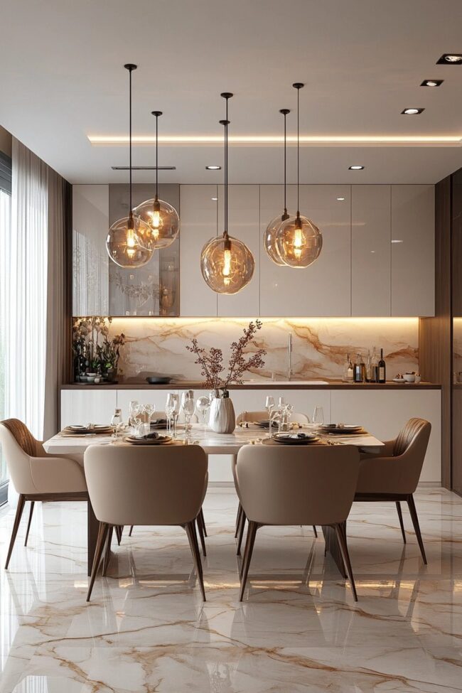 Scandinavian Elegance Unveiled