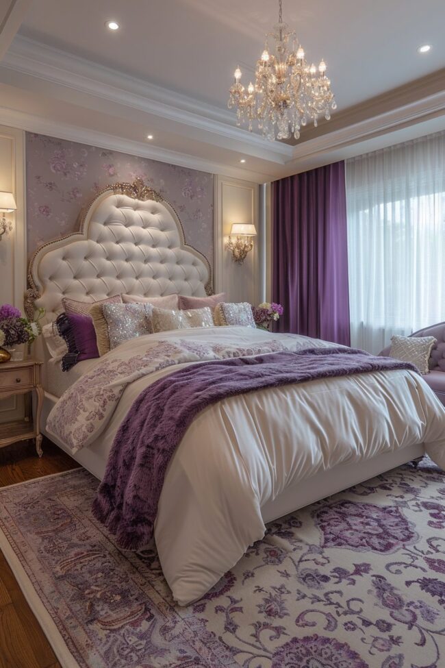 Hollywood Glamour Retreat