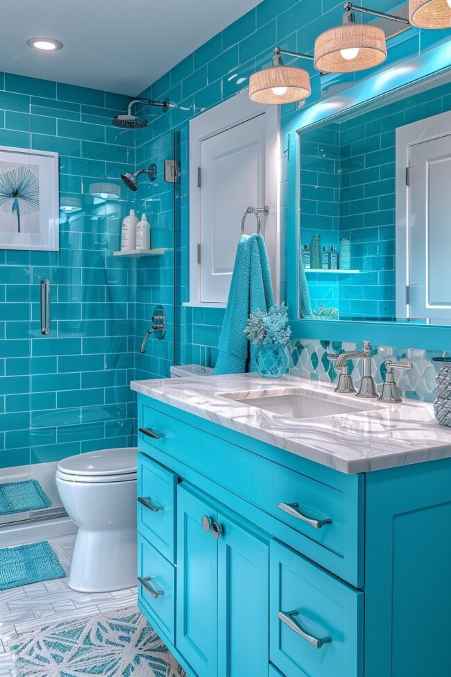 Smart Space Enhancements