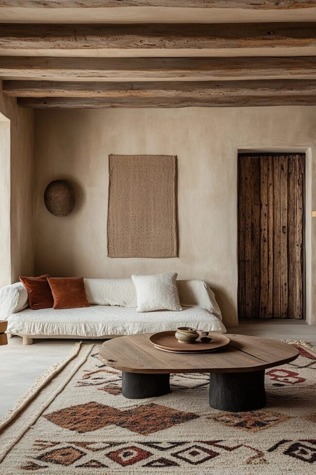 Cultural Simplicity Unveiled