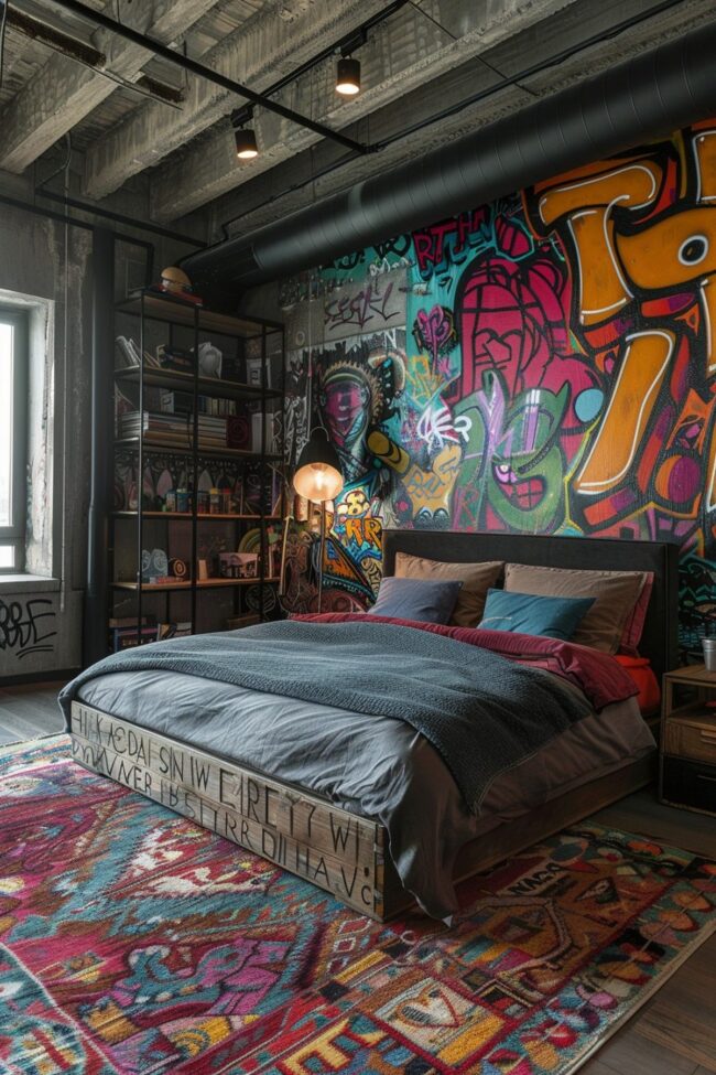 Urban Art Sanctuary