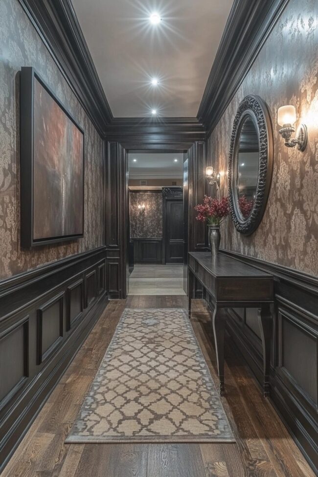Victorian Elegance