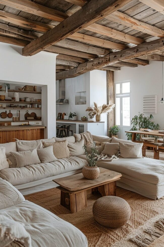 Rustic Elegance