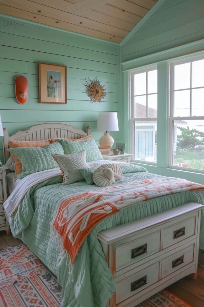 Seaside Serenity Retreat