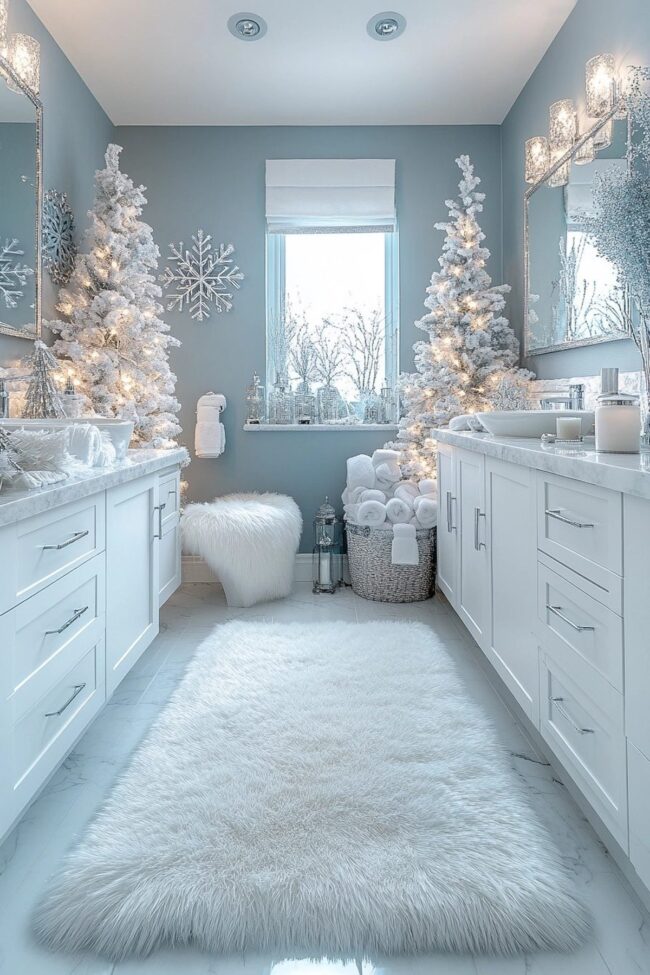 Seasonal Splendor