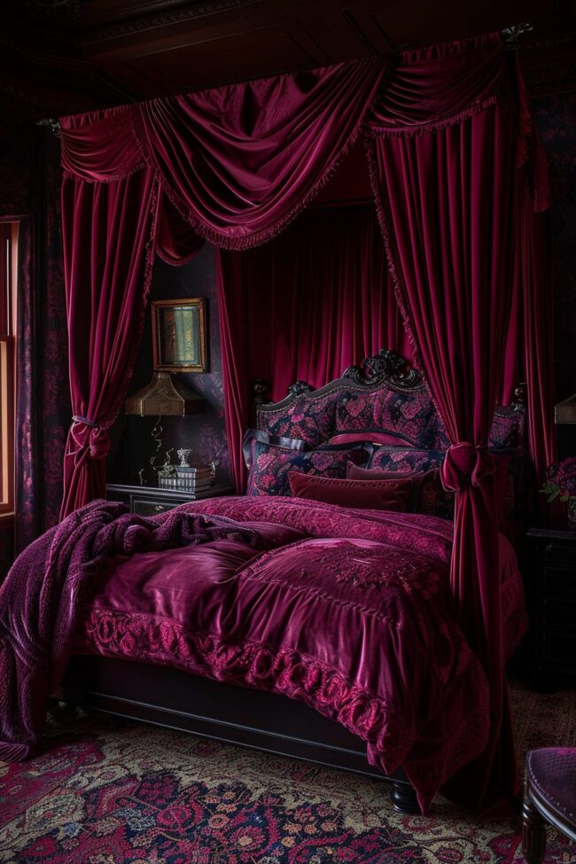 Velvet Luxe Dreamworld
