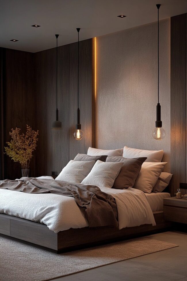 Subtle Sophistication Redefined