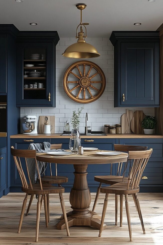 Coastal Cuisine Corner