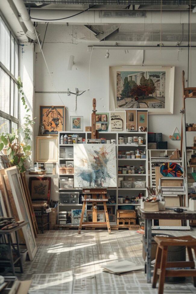 Nordic Style Meets Diverse Design