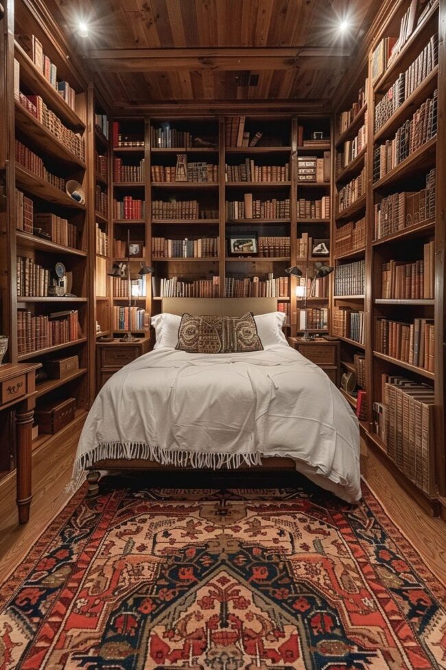 Literary Elegance Retreat