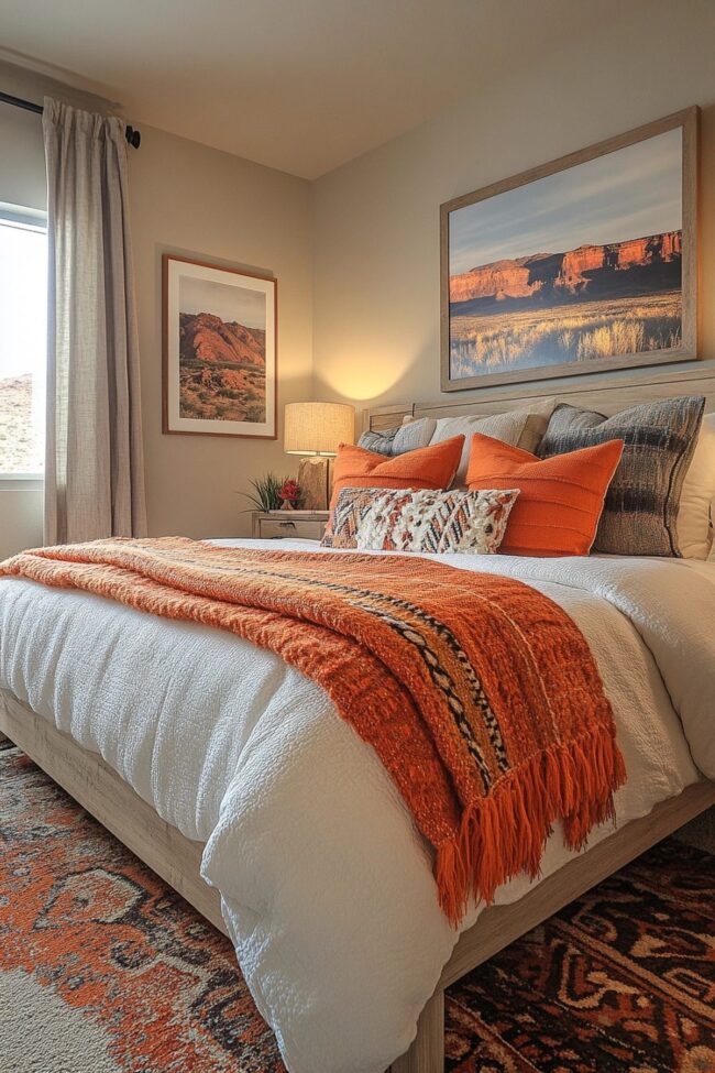 Canyon Echoes Retreat