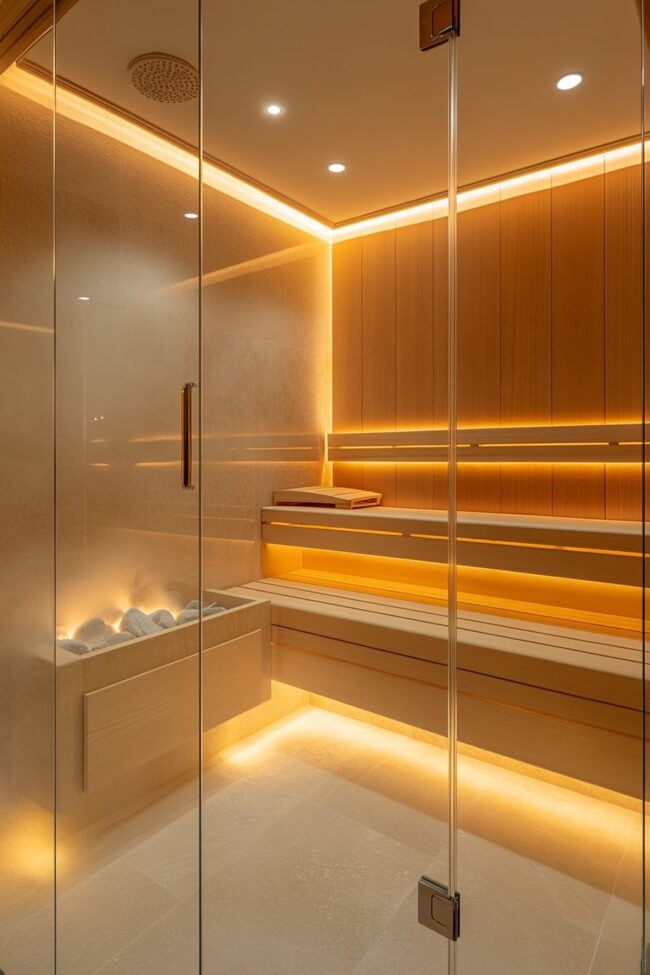 Innovative Wellness Experience