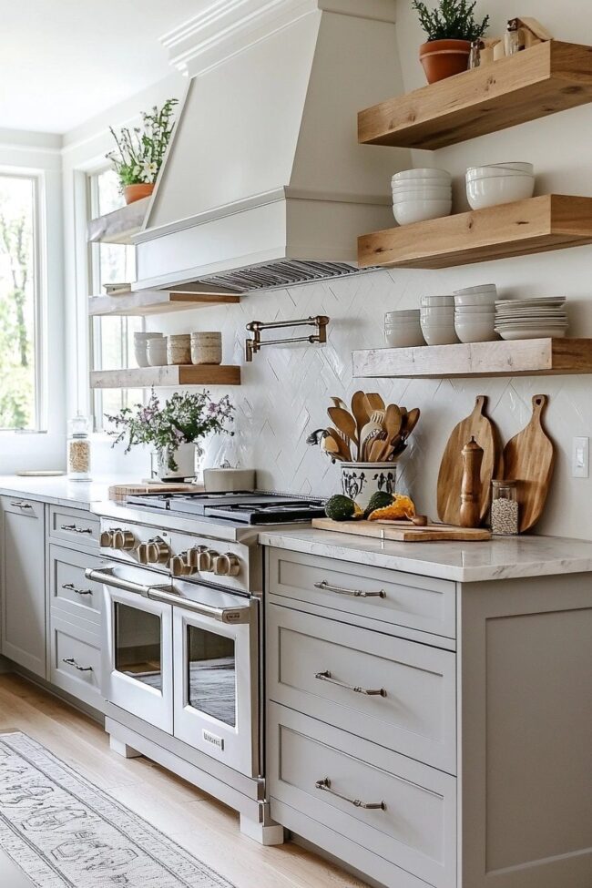 Nordic Style Redefined