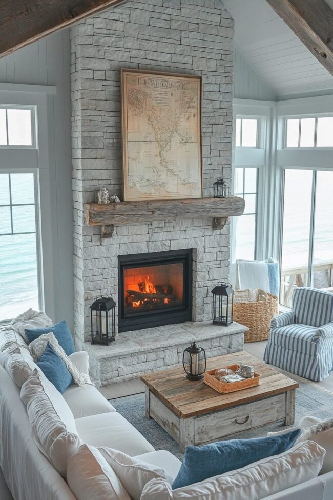What Defines Shabby Chic Decor?