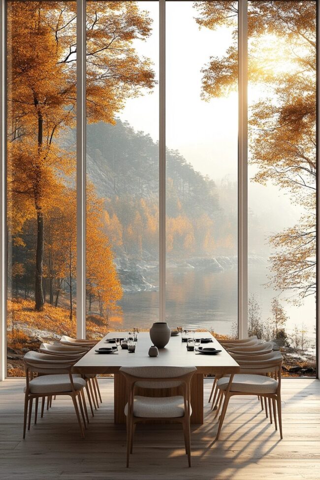 Nordic Elegance Unveiled