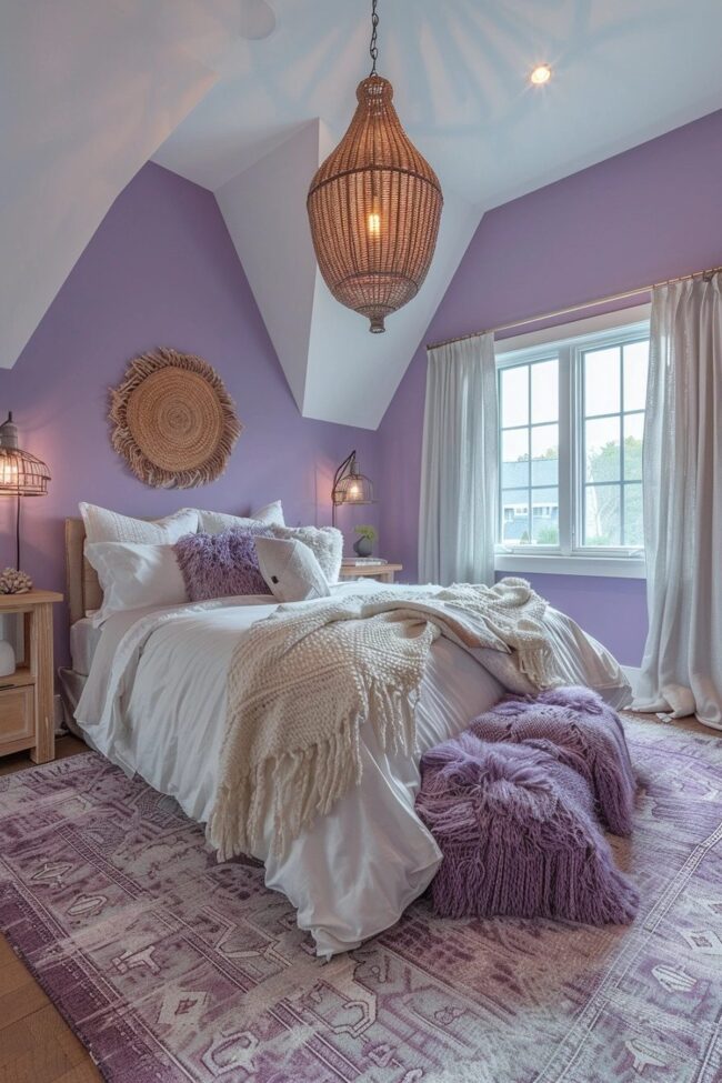 Serene Sanctuary Retreat
