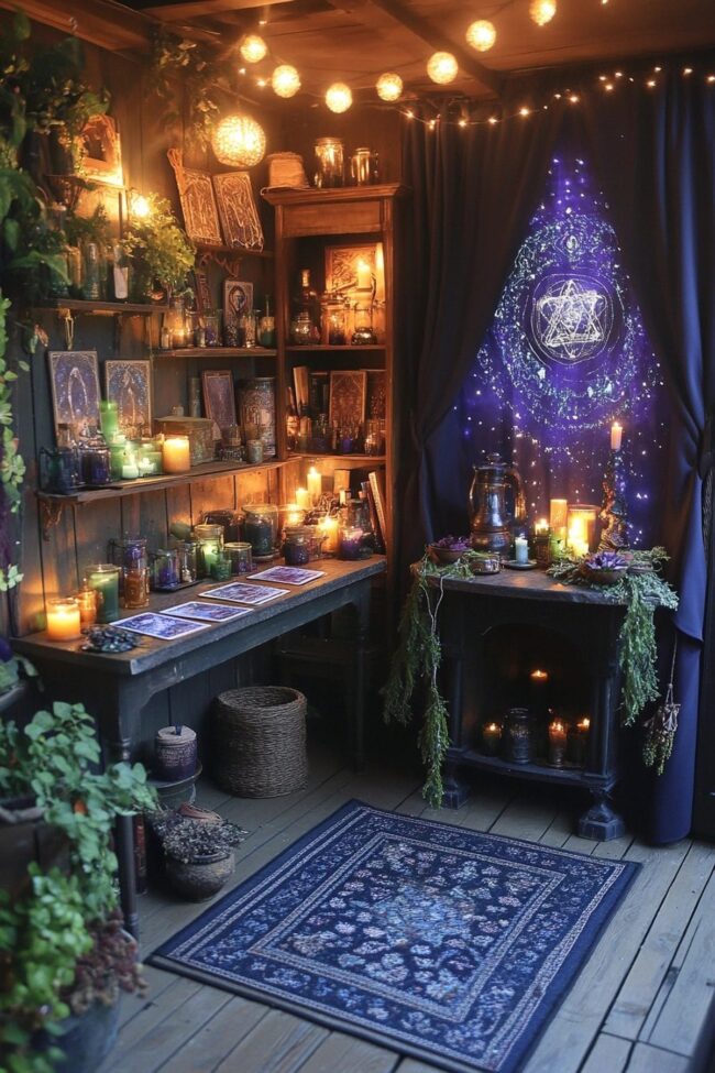 Magic Hub for Enchantment Enthusiasts