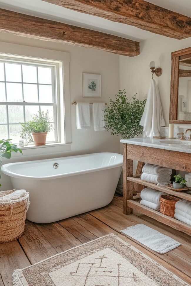 Countryside Elegance Unveiled