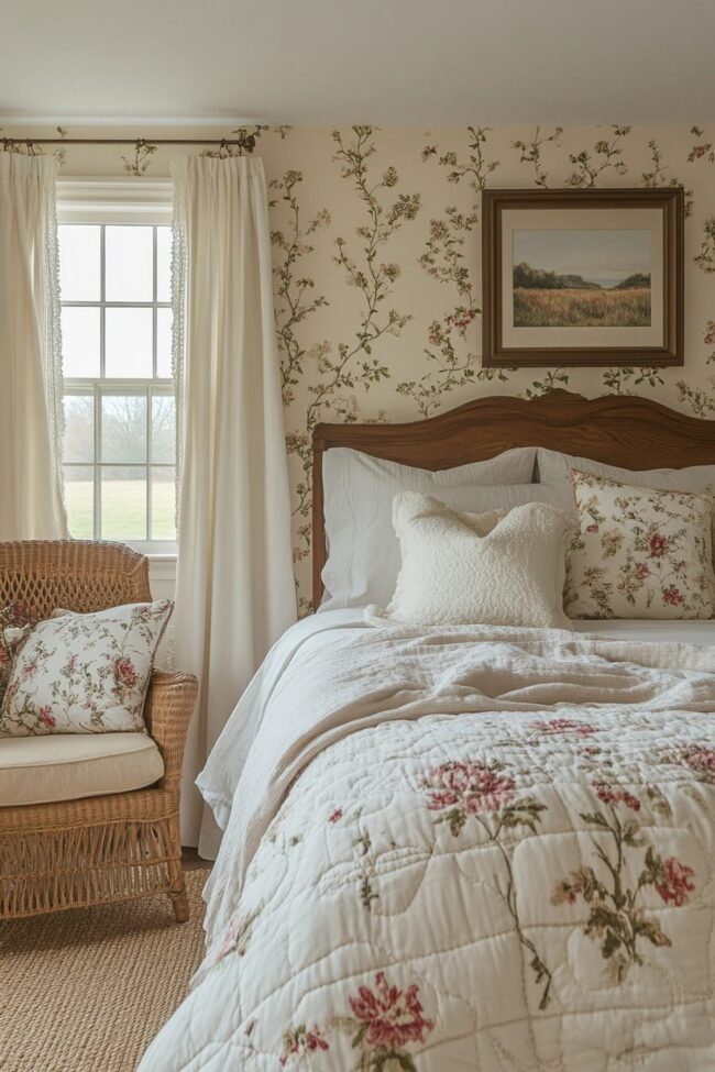 Seaside Rustic Sophistication