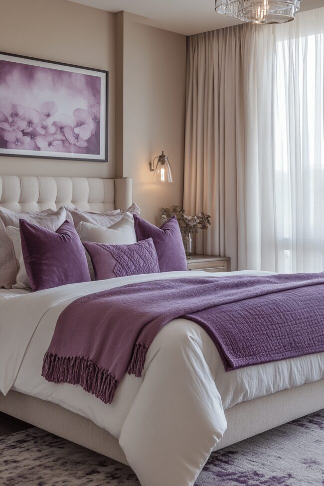 Mulberry Dream Suite
