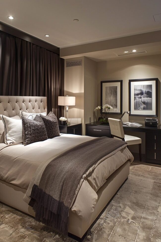 Chic City Sanctuary