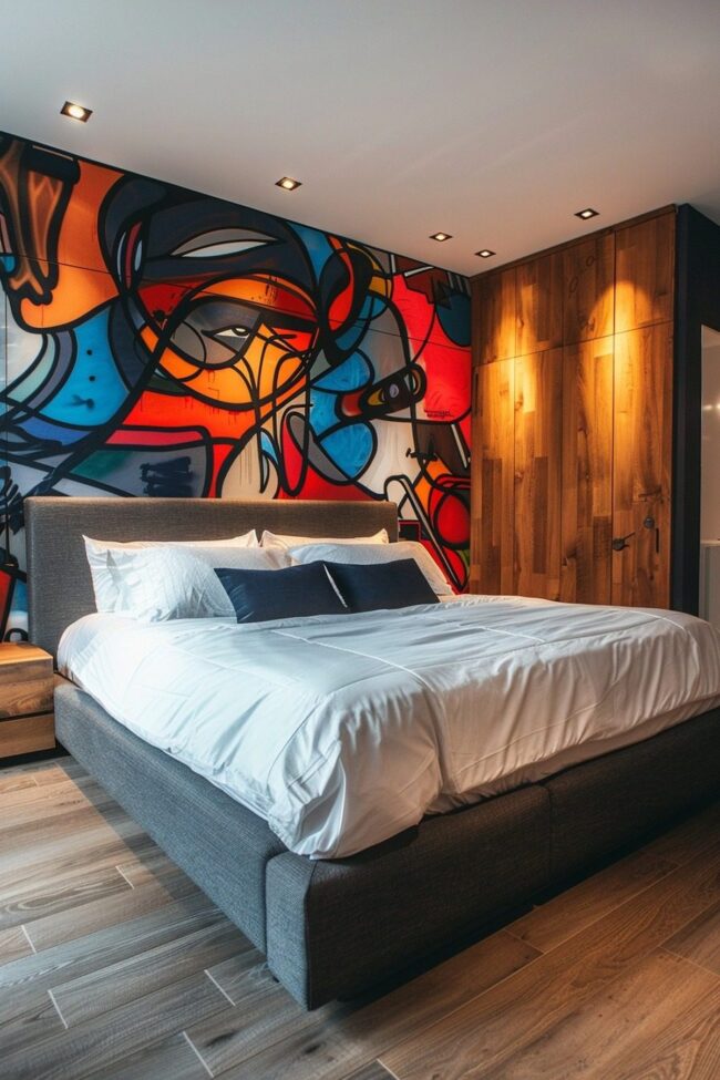 Urban Art Haven