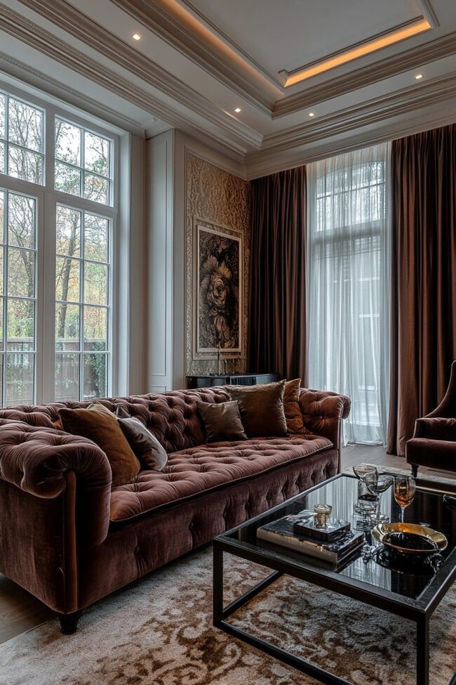 Timeless Elegance Redefined